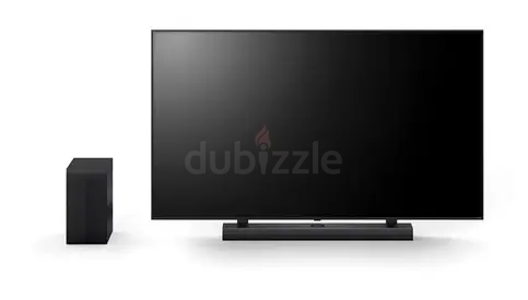 Soundbar LG 3.1.1 Channel with Wireless Subwoofer Dolby Atmos - 1 Year Warranty