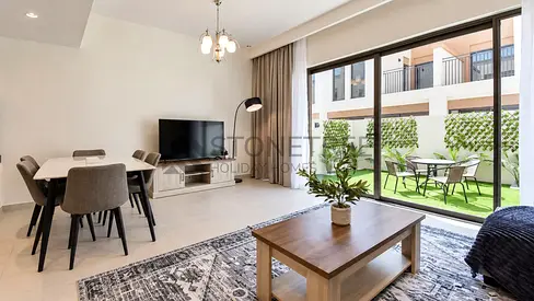 Flexible Cancellation Terms | 4BR Townhouse | Furnished | Bills Included