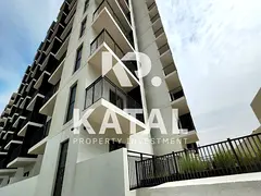 2BR Ready to Move | Balcony | Well Maintained