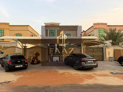 فيلا للإيجار بـ 5 غرف نوم في المويحات 2