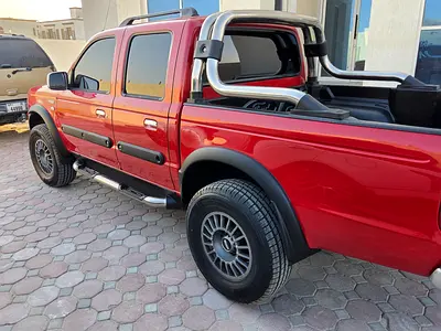 صورة 4 لـ 2006 FORD RANGER