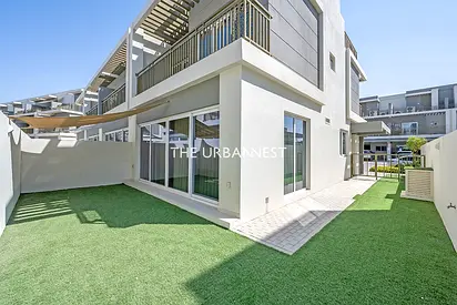Exclusive | Vacant | Branded Furnished | Corner