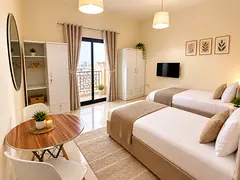 Bed Space Available in Dubai Silicon Oasis – Prime Location