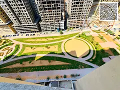 Spacious 2BHK | B6 Tower | Emirates City Ajman