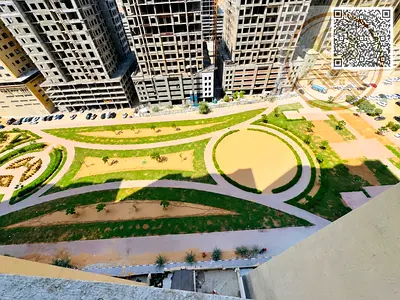 Spacious 2BHK | B6 Tower | Emirates City Ajman