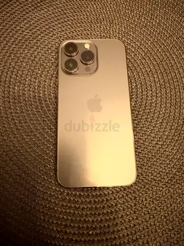 iPhone 13 Pro Space Grey - Excellent Condition, 128GB (Unlocked)