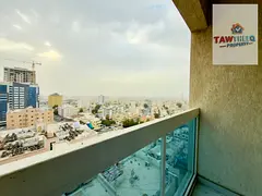 Brand New 1 Bedroom Apartment for Monthly Rent in Al Nuaimiya 1 Ajman, Private Parking, Bills Includ