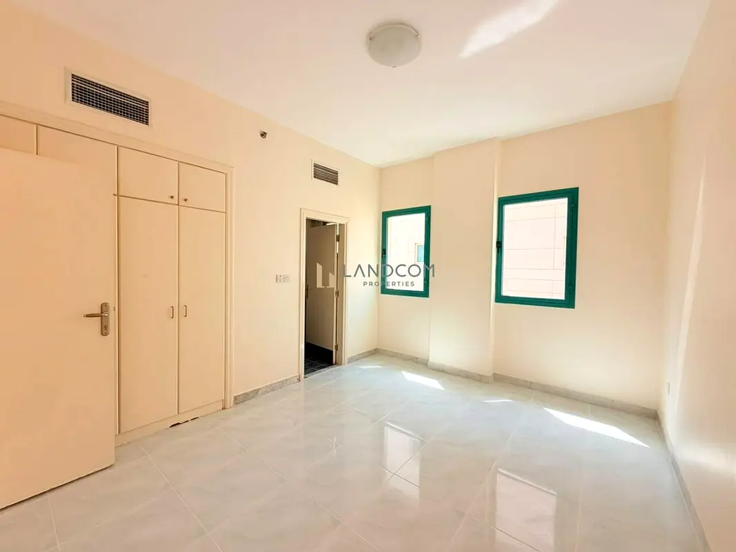 SPACIOUS 1BR | CHILLER FREE | MODERN LIVING | PRIME MANKHOOL LOCATION
