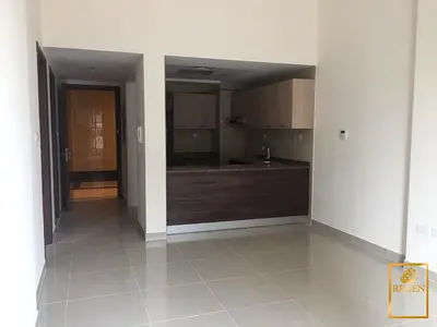 Rented 1BR - Spacious Layout - Well Maintained