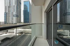 3BR - Type 4 | Spacious Unit with Balcony