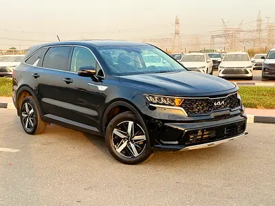 2021 Kia Sorento LX Premium - WELL MAINTAINED