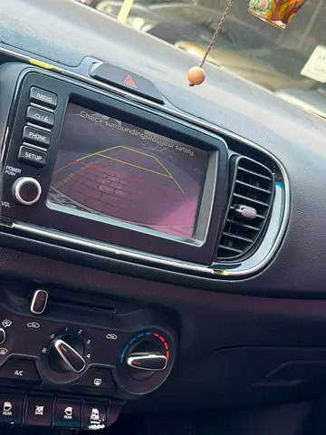 2020 KIA PEGAS 缩略图 12