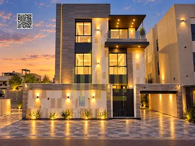 Direct from the owner – 3 floors – 4,200 sq. ft. built-up area – includes A/C, electricity, and water