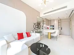 Luxury 1 BR | Fully Furnished | Move in Ready