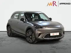 2025 Smart 