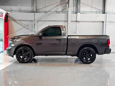 صورة 5 لـ 2021 Dodge RAM 1500
