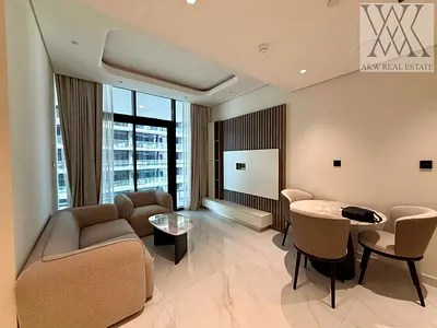 Brand Unit | Amazing view | Specious Unit