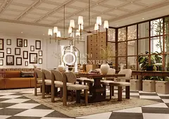 The Archive by Imtiaz | Dubai Land Residence Complex