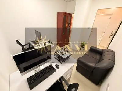 Fully Furnished Office with Bank Account Assistance |Free Amenities
