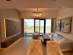Fully Furnished | Brand New | Downtown 1BR