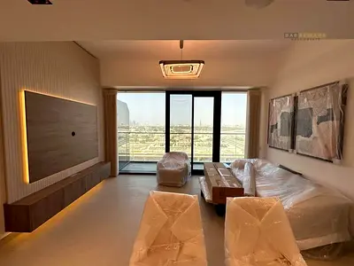 Fully Furnished | Brand New | Downtown 1BR