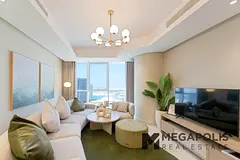 Fully Furnished | High ROI | Ready to Move