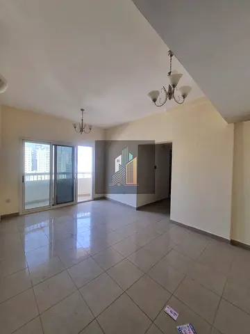 2BHK APARTMENT WITH BALCONY//CENTRAL AC NEW RENOVATION BUILDING/WITH PARKING/NEAR BUS STOP//RENT ONLY 38K