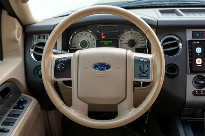 صورة 10 لـ 2013 FORD EXPEDITION