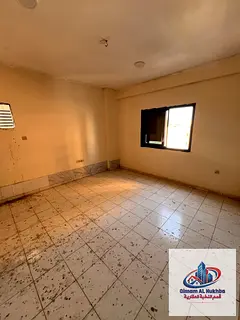 Studio for Rent in Sharjah for AED 12,000 Only | Separate Kitchen | Panoramic View | Excellent Space