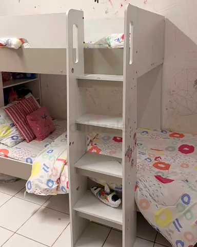 Bunk bed