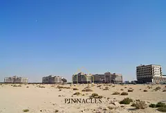 Residential Apartment Plot | Arjan | G+6