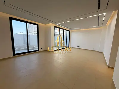 BRAND NEW 5 BR AVAILABLE | LUXURY LIFE STYLE | MODREN LATOUT