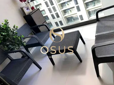 Vacant I High Floor | Great Location