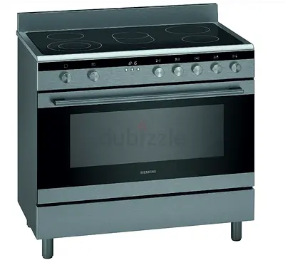 Siemens Vitroceramic Cooker 90cm