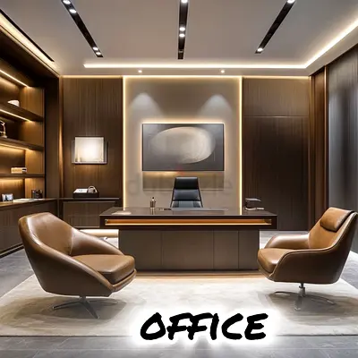Fit out
