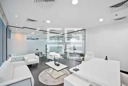Fully Furnished| Newly Renovated| Glass Partition