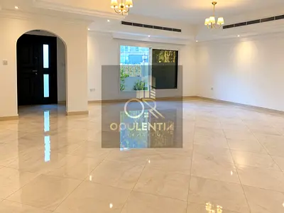 4 Bedrooms | Spacious Villa | Garden Lane Villas | JVC