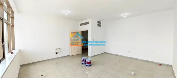 Amazing 3BHK Apartment with Maid’s Room | Balcony | Tourist Club Area, Abu Dhabi