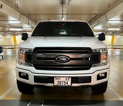 صورة 7 لـ 2018 FORD F-150