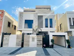 For sale directly from the owner 🏡✨: a luxury villa in Ajman featuring top-quality finishes. It