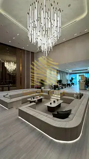 FOR RENT | BINGHATTI PINNACLE – AL JADAF, DUBAI