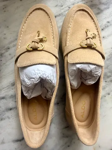 New Aldo shoes