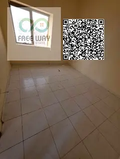 Studio for Annual Rent – Al Nuaimiya 2, Ajman A well-sized studio apartment is available for annua