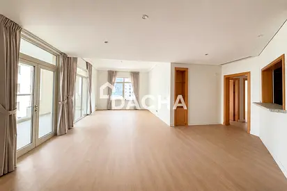 Fully Renovated | A Type | Sea Views