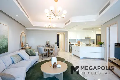 Saadiyat and Al Maryah View | High ROI | Furnished