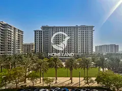 2 Bedroom | 2 Parking |Full park and sunset view