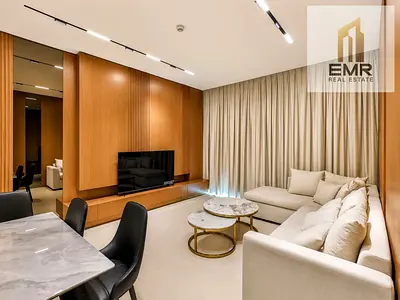Luxurious Furnished 2BR | Private Pool | Huge Terrace