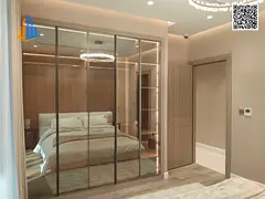 Own a furnished studio at Tiger Downtown Ajman | 675 sq. ft. | 360,000 | 5-year payment plan