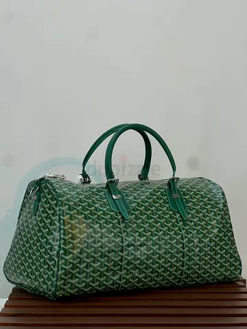 Carry on gym bag