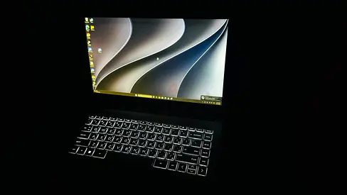 Hp laptop 14s intel core i5(11th generation)
